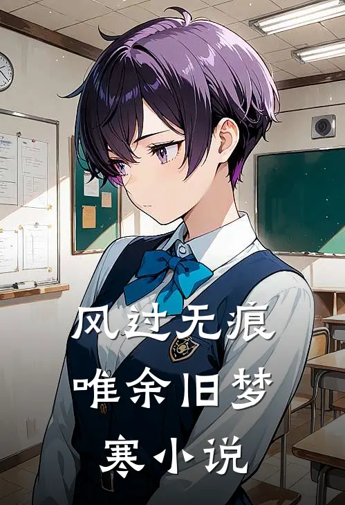 风过无痕，唯余旧梦寒小说