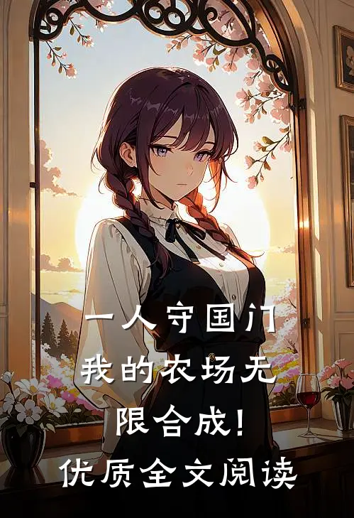 一人守国门,我的农场无限合成!优质全文阅读