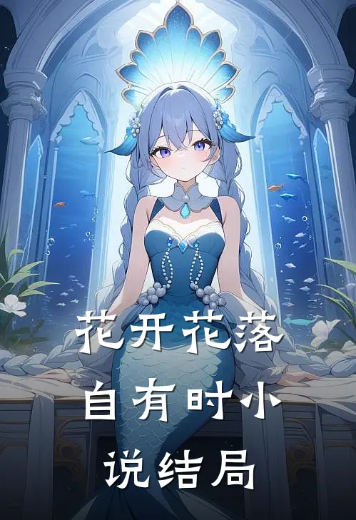 花开花落自有时小说结局