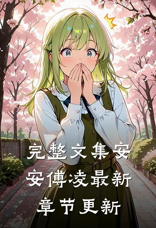 完整文集安安傅凌最新章节更新