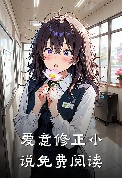 爱意修正小说免费阅读