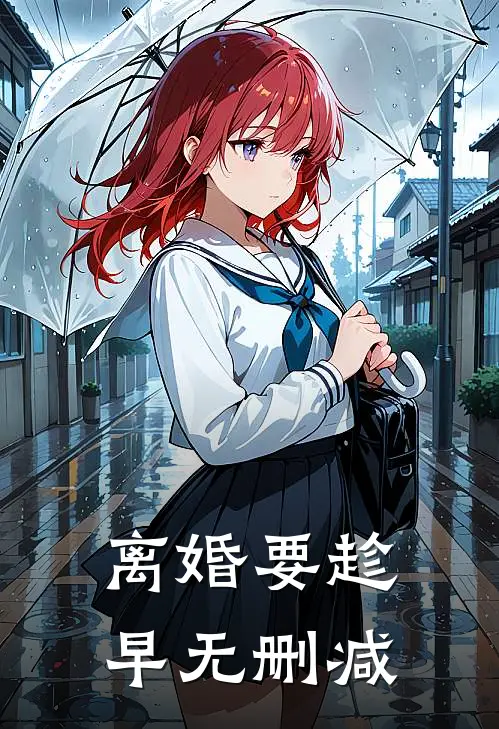 离婚要趁早无删减