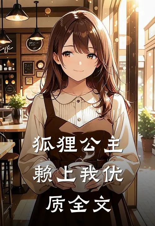 狐狸公主赖上我优质全文