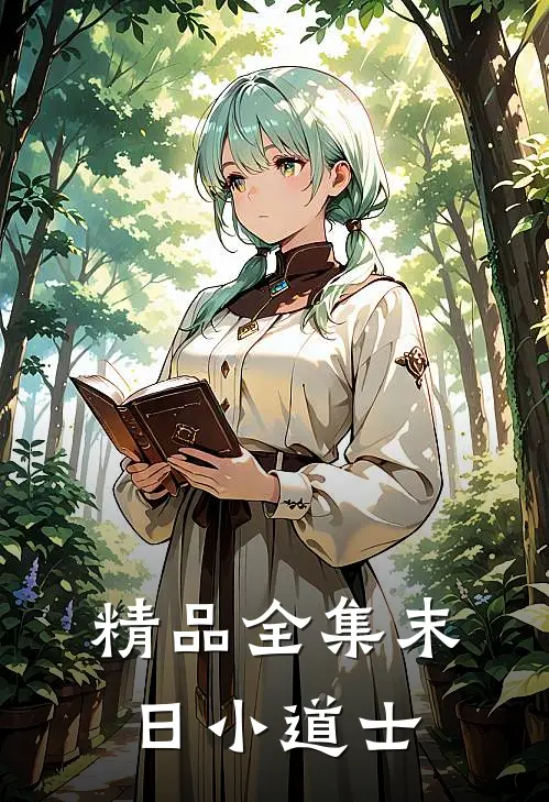 精品全集末日小道士