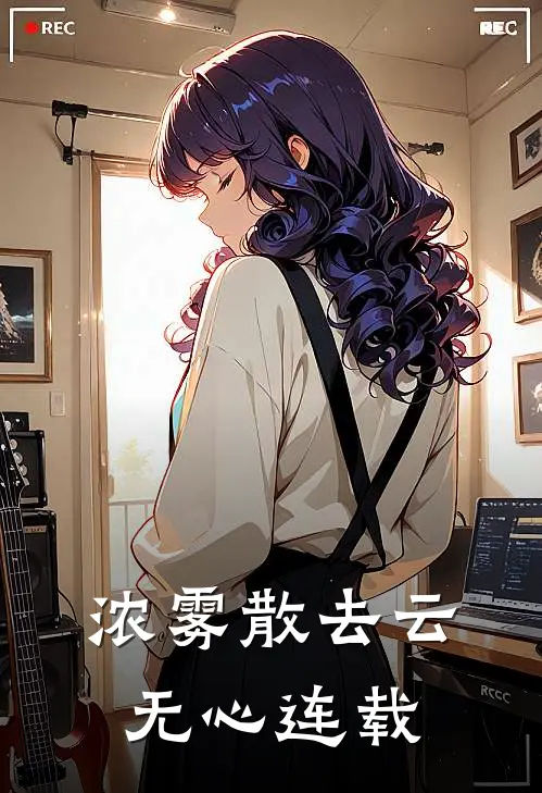 浓雾散去云无心连载