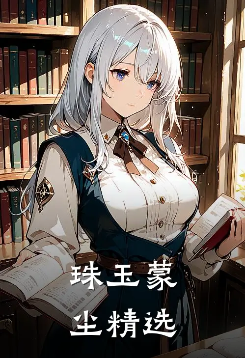 珠玉蒙尘精选
