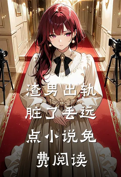 渣男出轨，脏了丢远点小说免费阅读
