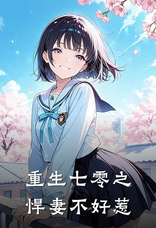重生七零之悍妻不好惹