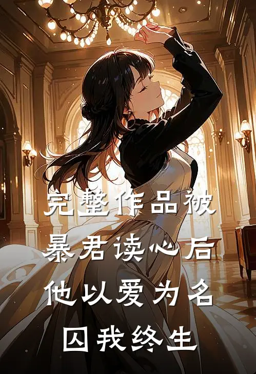完整作品被暴君读心后，他以爱为名囚我终生
