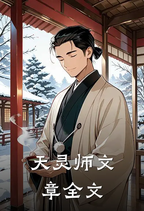 天灵师文章全文