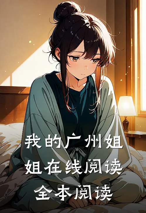 我的广州姐姐在线阅读全本阅读