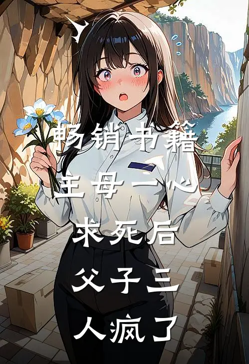 畅销书籍主母一心求死后，父子三人疯了