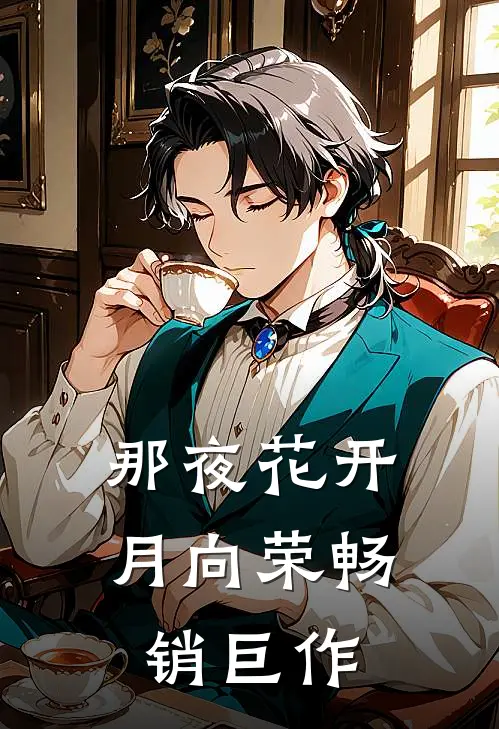 那夜花开月向荣畅销巨作