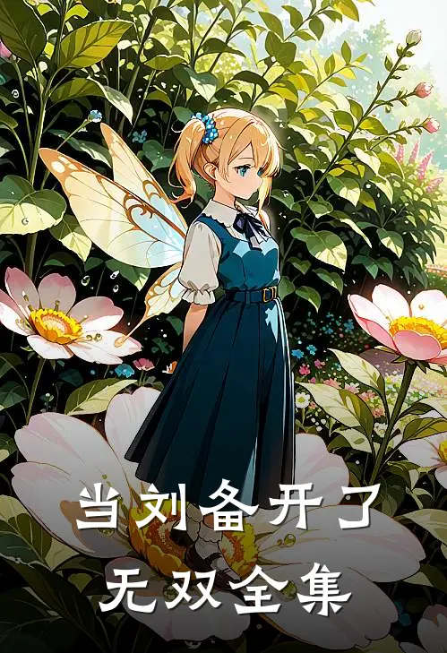当刘备开了无双全集