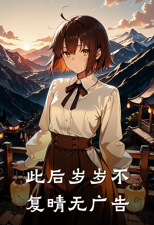 此后岁岁不复晴无广告