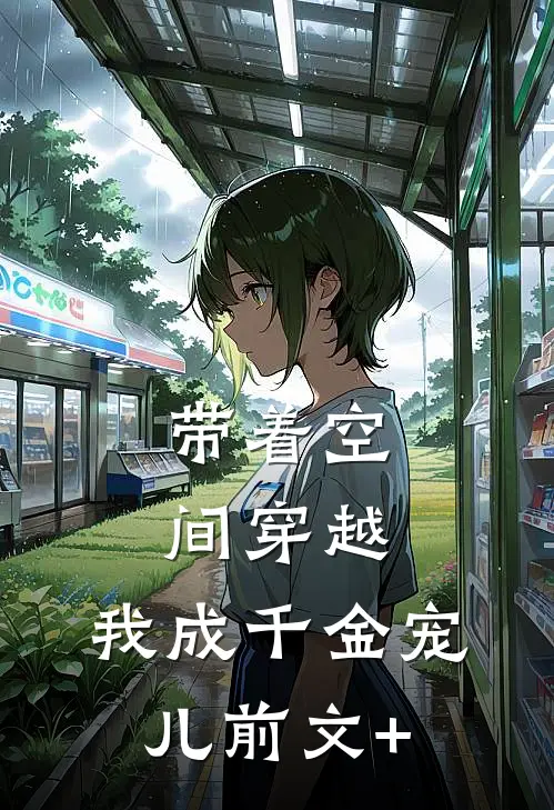 带着空间穿越，我成千金宠儿前文+