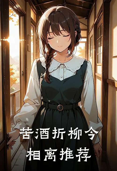 苦酒折柳今相离推荐