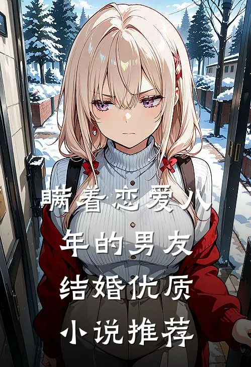 瞒着恋爱八年的男友结婚优质小说推荐