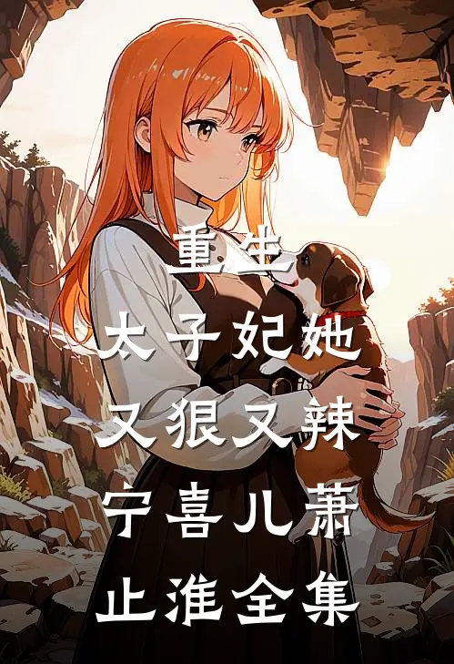 重生：太子妃她又狠又辣宁喜儿萧止淮 全集