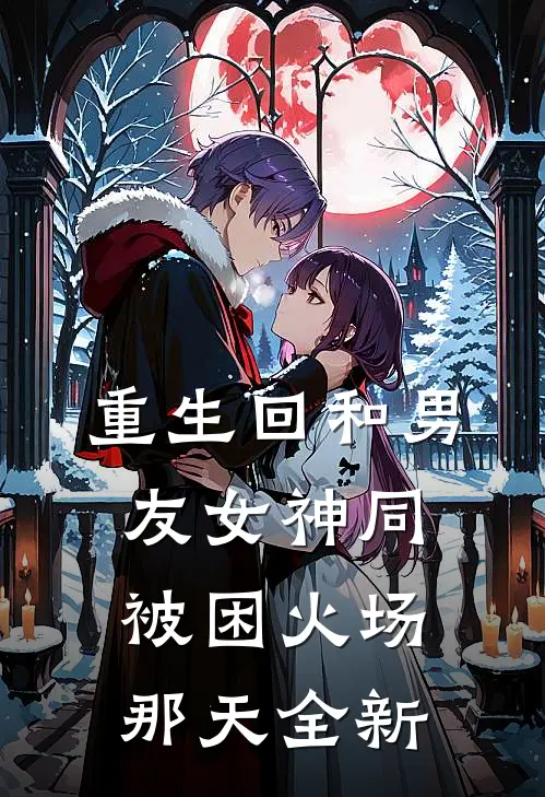 重生回和男友女神同被困火场那天全新