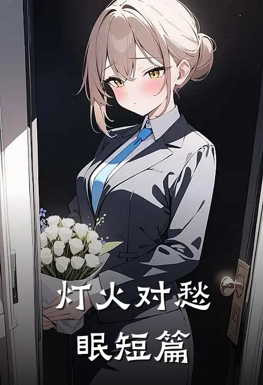 灯火对愁眠短篇