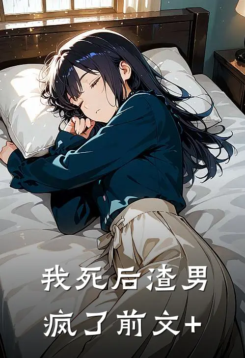 我死后渣男疯了前文+