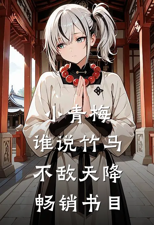 小青梅，谁说竹马不敌天降畅销书目
