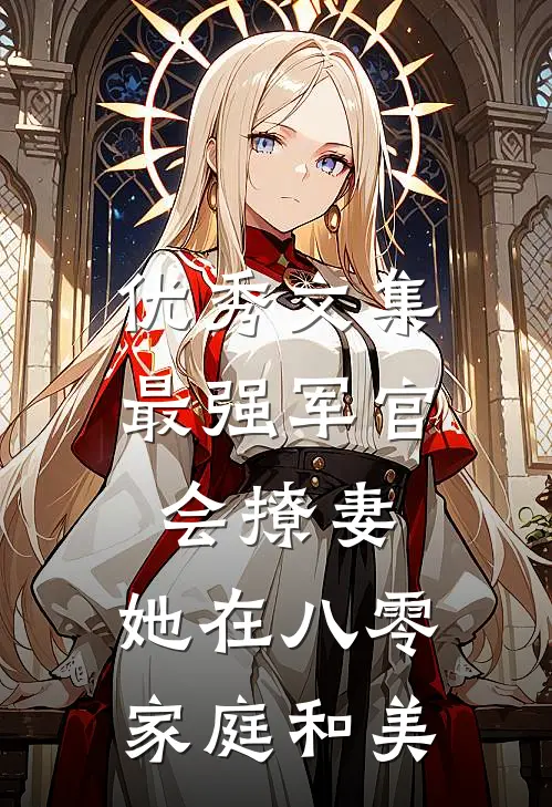 优秀文集最强军官会撩妻，她在八零家庭和美
