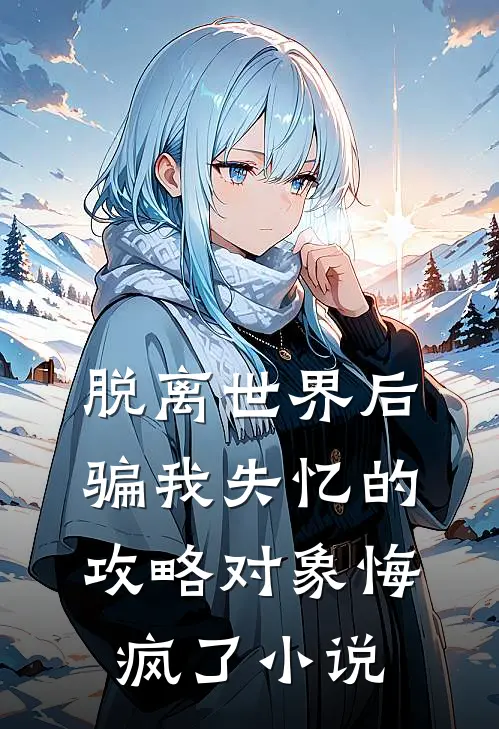 脱离世界后，骗我失忆的攻略对象悔疯了小说
