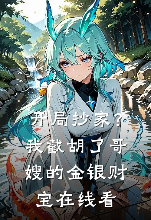 开局抄家？我截胡了哥嫂的金银财宝在线看