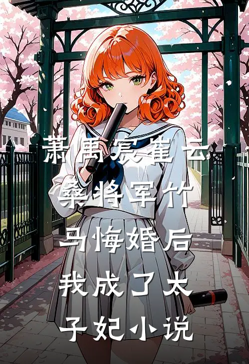 萧禹宸崔云桑将军竹马悔婚后，我成了太子妃小说