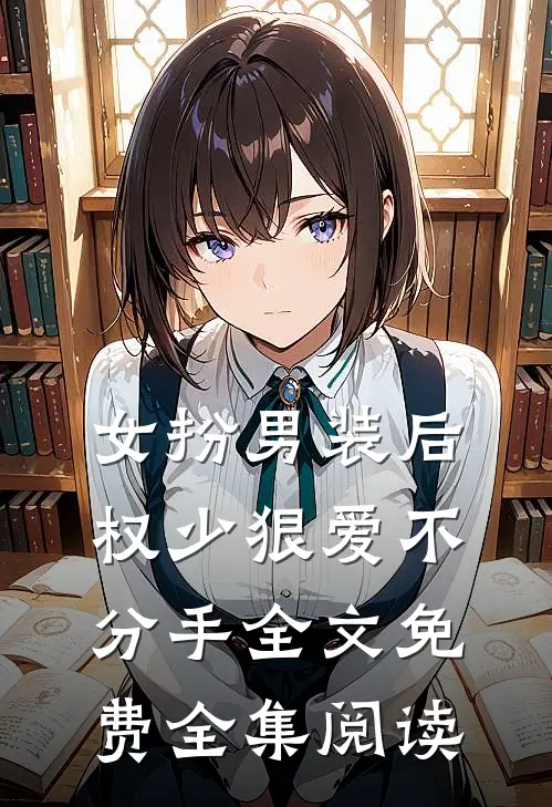 女扮男装后,权少狠爱不分手全文免费全集阅读