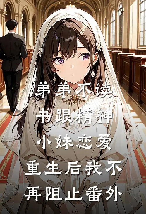 弟弟不读书跟精神小妹恋爱，重生后我不再阻止番外