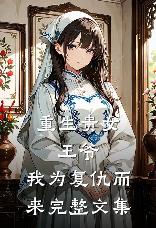 重生贵女：王爷，我为复仇而来完整文集