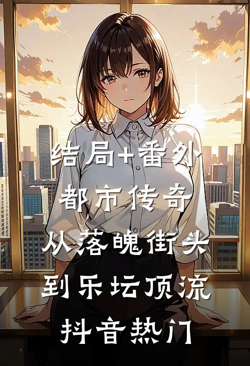 结局+番外都市传奇，从落魄街头到乐坛顶流抖音热门