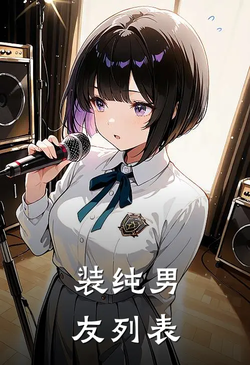 装纯男友列表