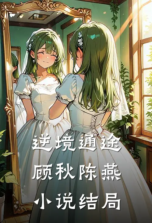 逆境通途顾秋陈燕小说结局