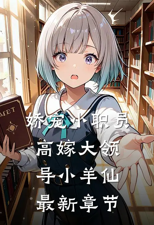 娇宠小职员高嫁大领导小羊仙最新章节
