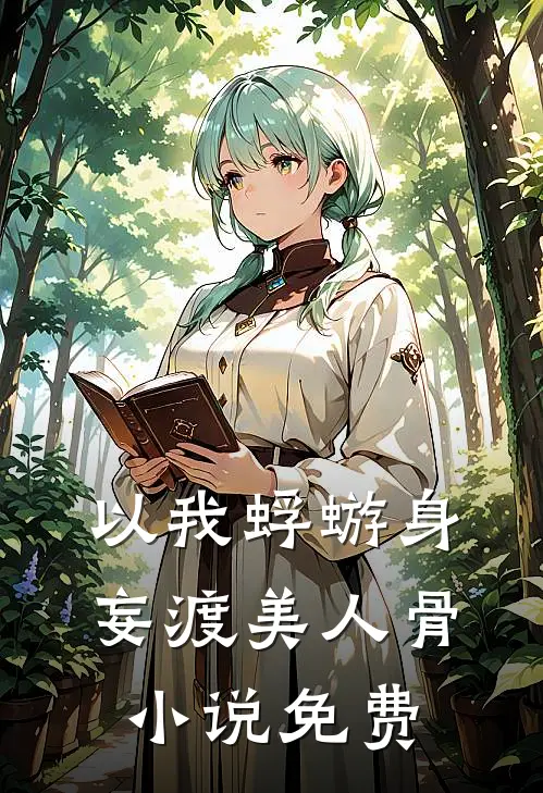 以我蜉蝣身，妄渡美人骨小说免费