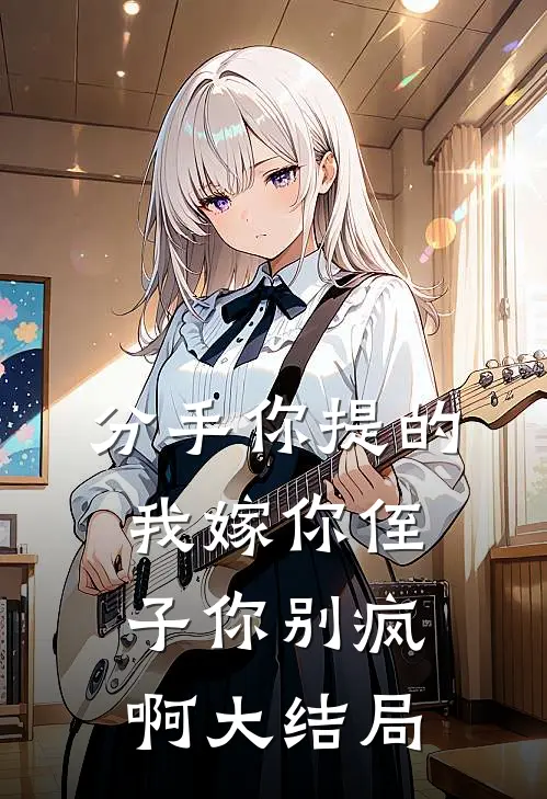 分手你提的，我嫁你侄子你别疯啊大结局