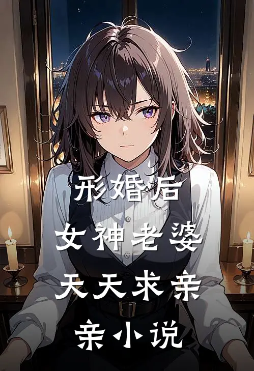 形婚后,女神老婆天天求亲亲在线阅读