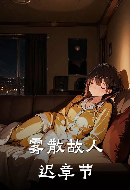 雾散故人迟章节