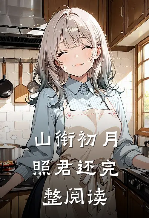 山衔初月照君还完整阅读