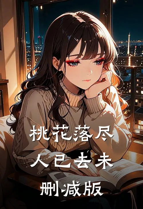 桃花落尽人已去未删减版