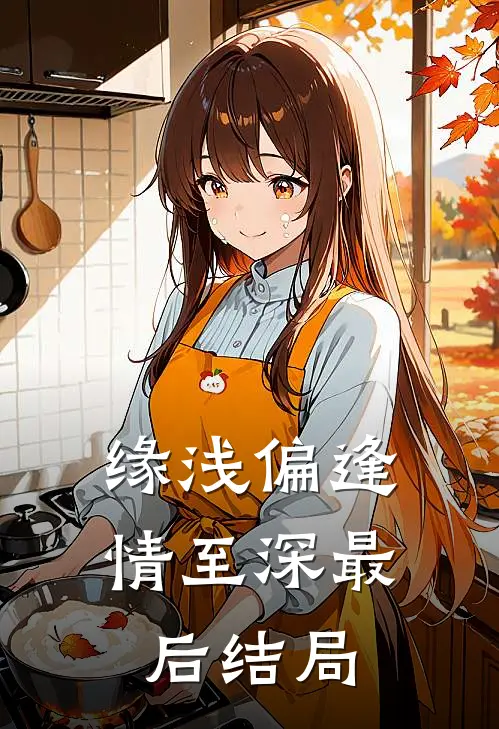 缘浅偏逢情至深最后结局是