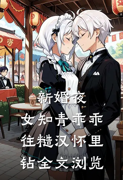 新婚夜，女知青乖乖往糙汉怀里钻全文浏览