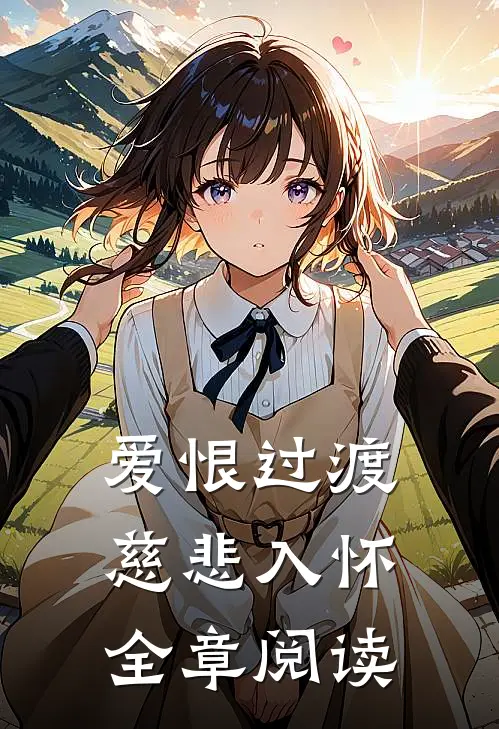 爱恨过渡，慈悲入怀全章阅读