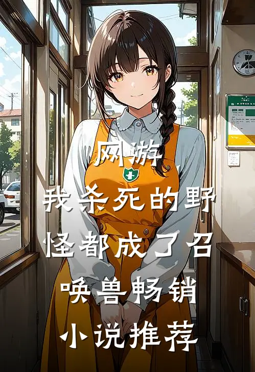 网游我杀死的野怪都成了召唤兽畅销推荐知乎