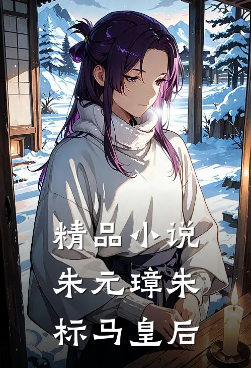 精品小说朱元璋朱标马皇后