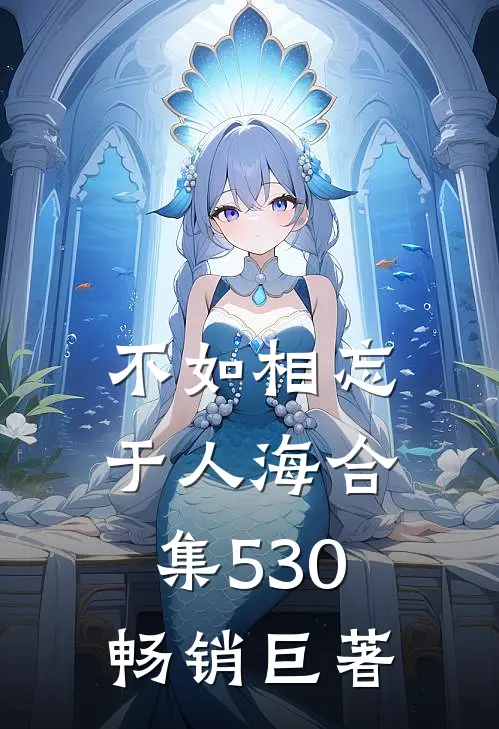 不如相忘于人海合集530畅销巨著